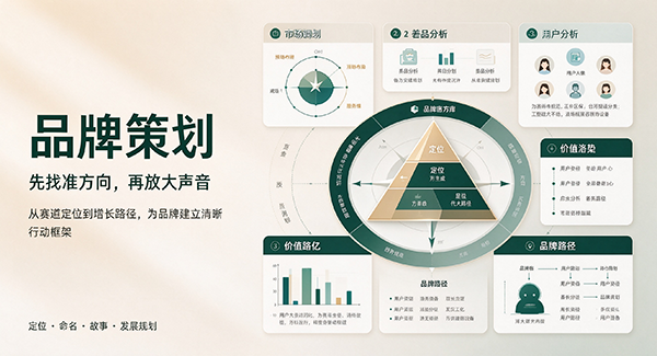 会泽县品牌策划