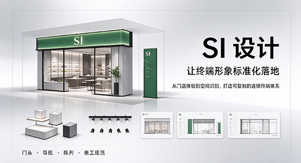 会泽县SI设计