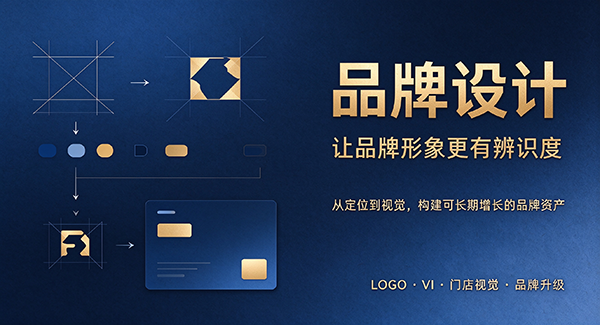 会泽县品牌设计